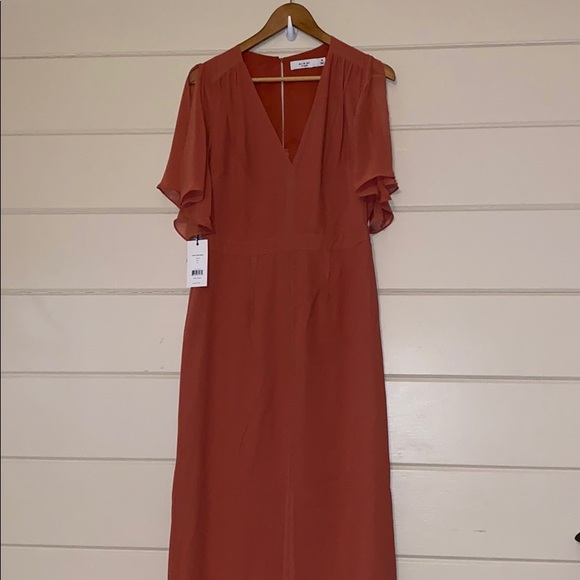 πHPπ Ali & Jay It  Was All A Dream Jumpsuit - Picture 4 of 7